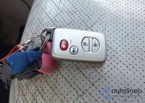 2007 Toyota Avalon Limited из США, поврежденный, VIN 4T1BK36B07U190202